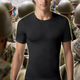 Illustration for article titled Spanx Thoughtfully Outfits Our Troops With Stomach-Flattening Shapewear